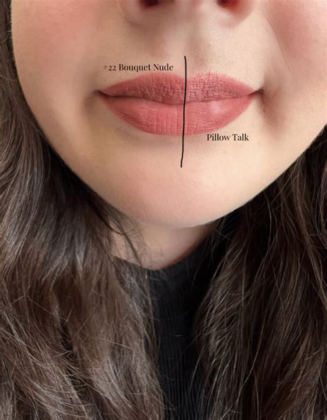 pillow talk lippenstift dupe|13 Charlotte Tilbury Pillow Talk Dupes That Are Blind Twins!